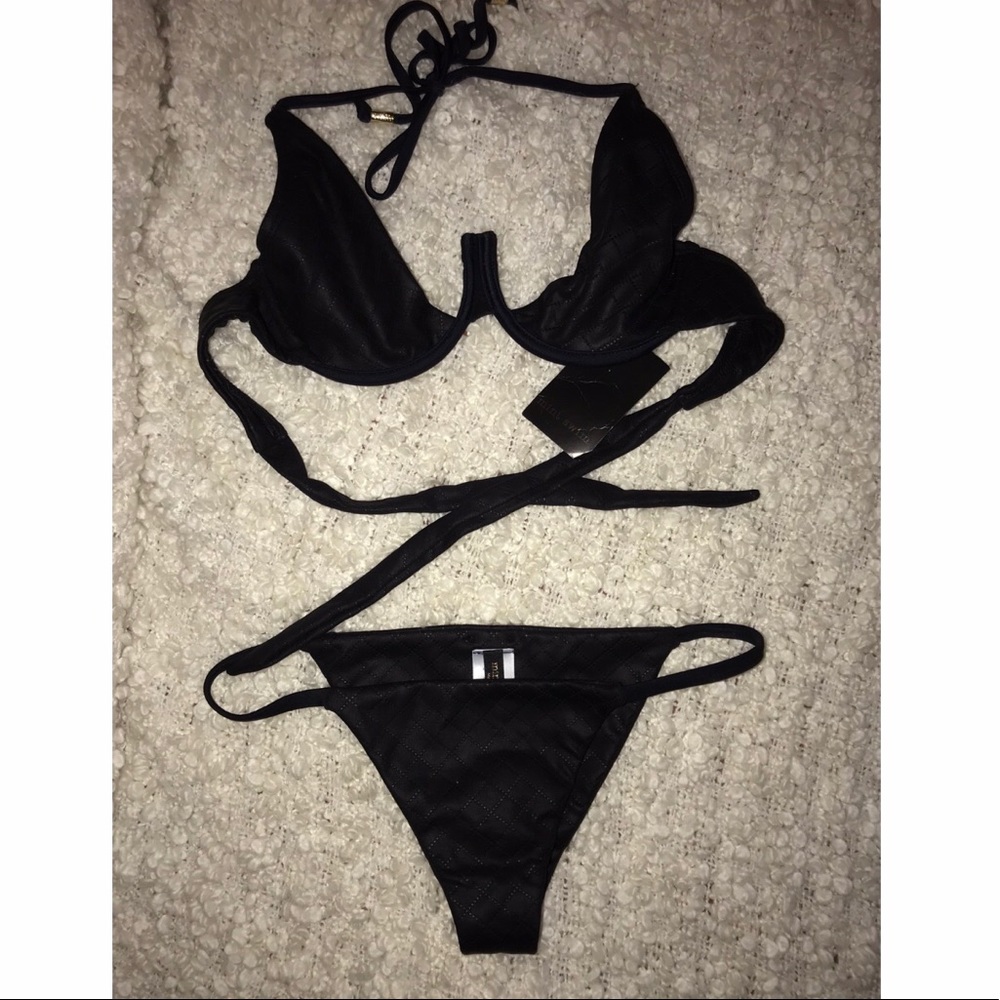 Mintswim bikini